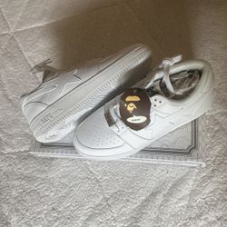 Bape Sta Air Forces (Size 10)
