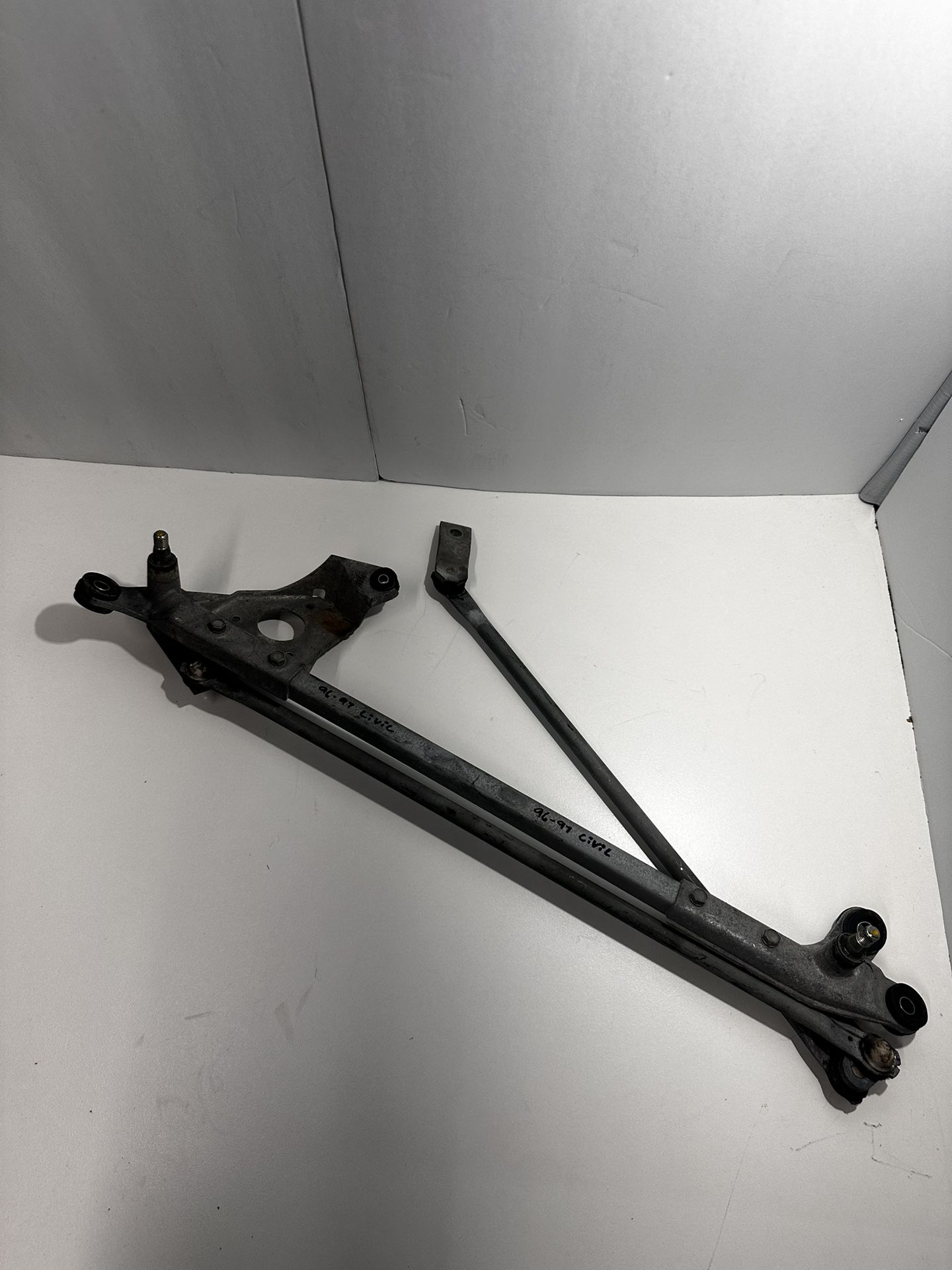 Windshield Wiper Linkages Sedan for Honda Civic 1(contact info removed)