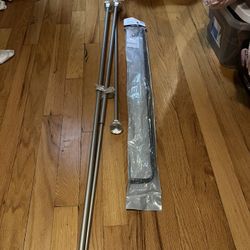curtain rods