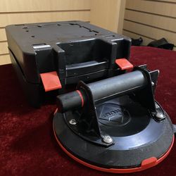 Rubi 8” Vacuum  Suction Cup For All Surfaces