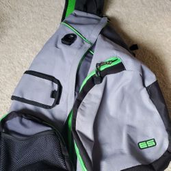 Bagpack Used