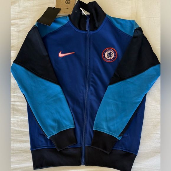 Nike Chelsea Jacket