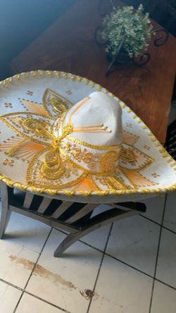 Charro Hat
