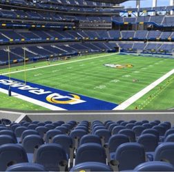 Cardinals vs Rams