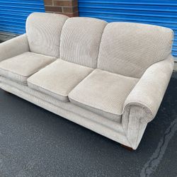 Sofa- Free Pick It Up Today!