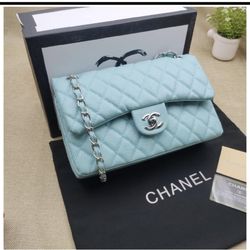 Chanel bag