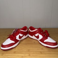 Nike Dunk Low St John’s 11.5 *NEW*