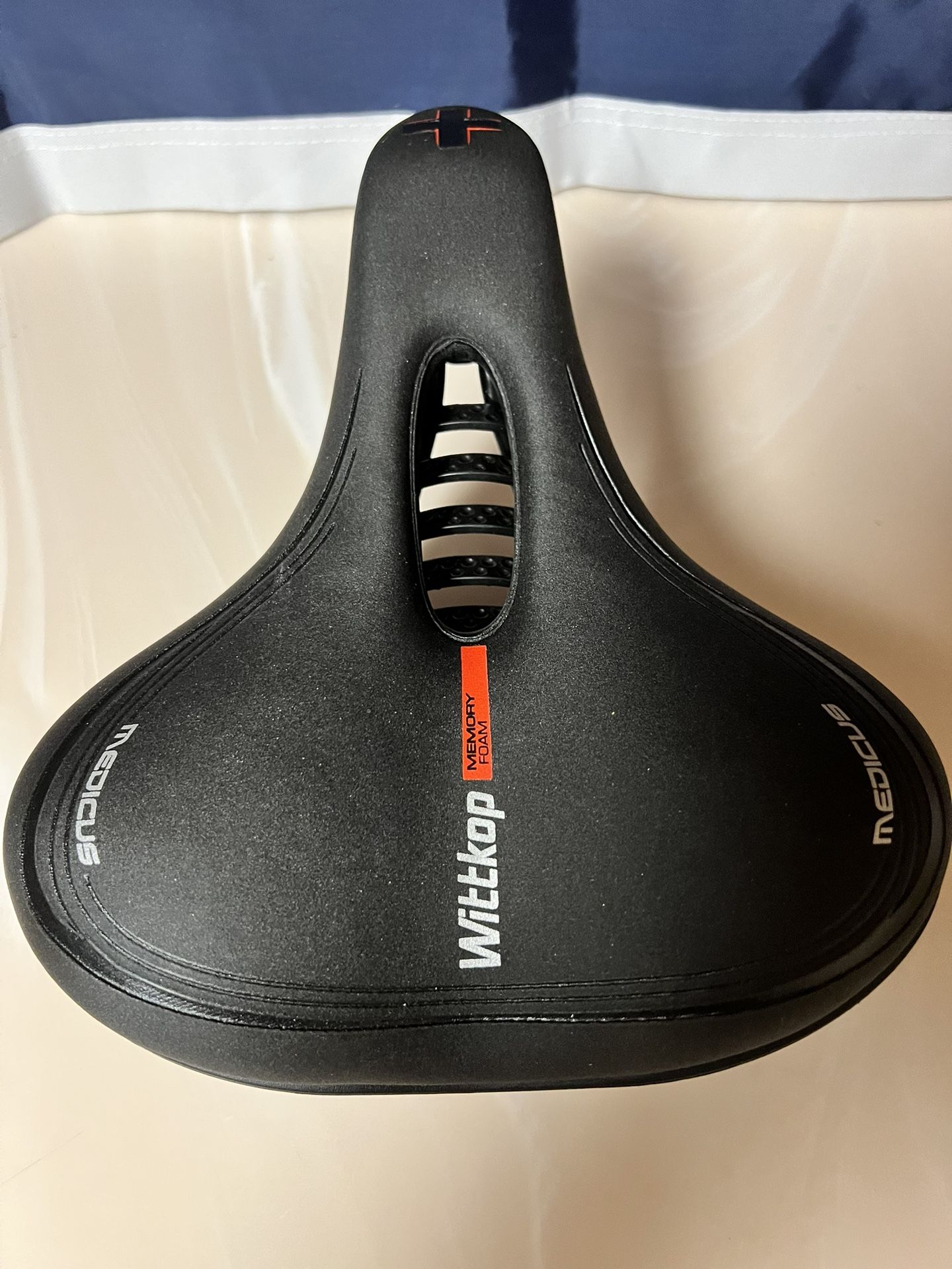 Bicycle Seat Men’s/Womens