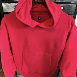 Yeezy XS Hoodie
