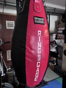 Punching Bag (RingSide Brand)