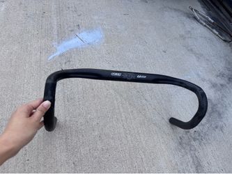 FSA Bullhorn Handlebar – Lightweight Bicycle Handlebar