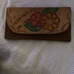 Tepatitlan Jalisco Wallet