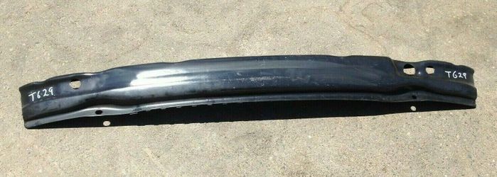 04 05 06 07 08 09 10 2004 2005 2006 2007 2008 2009 2010 BMW E60 5 SERIES 525i 530i 528i 550i REAR BUMPER REINFORCEMENT BAR IMPACT REBAR OEM