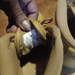 Nike Boots Brand New