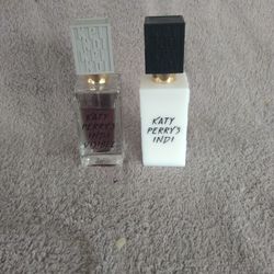Katy Perry fragrances 1.0oz