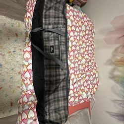 Ski Or Snowboard Bag 
