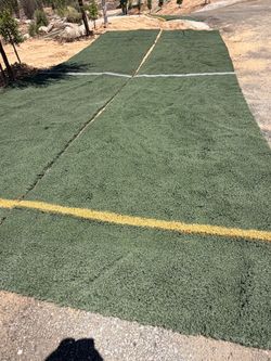 Pasto sintetico