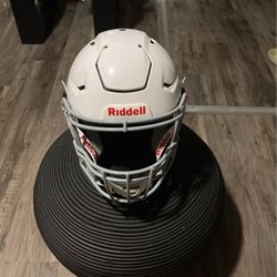 Speedflex Helmet 