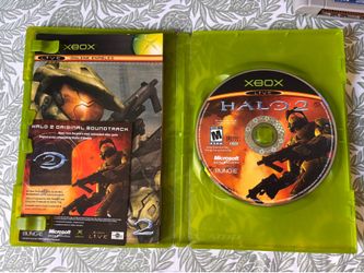 Halo 2 (Xbox)