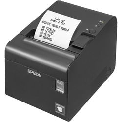 Epson TmL 90 