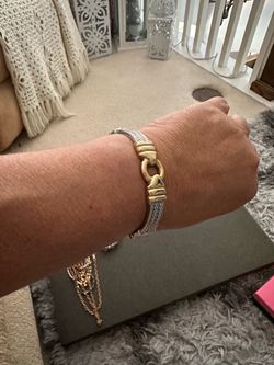 Bracelets $3.00 each