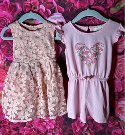 Girls 3T Bundle