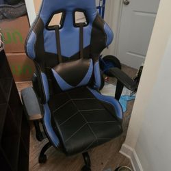 Gaming Chair Or Relaxed Chair