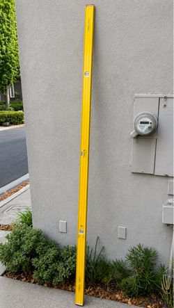Stabila Level 106T  6’to10’-3 3-4”
