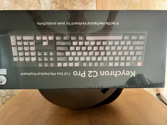 Key Board