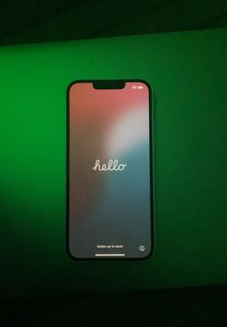 iPhone 13 256 GB