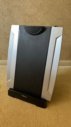 Fellowes Laptop or Document Stand