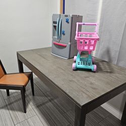 Refrigerator Toy
