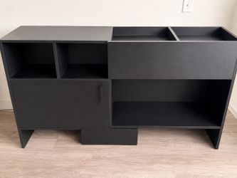 Record player furniture