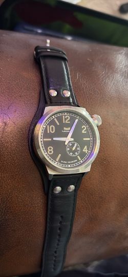Vestal watch