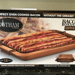 GOTHAM STEEL