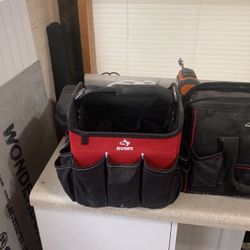 Tool Bags