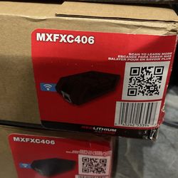 New In Box Milwaukee MX Fuel Battery