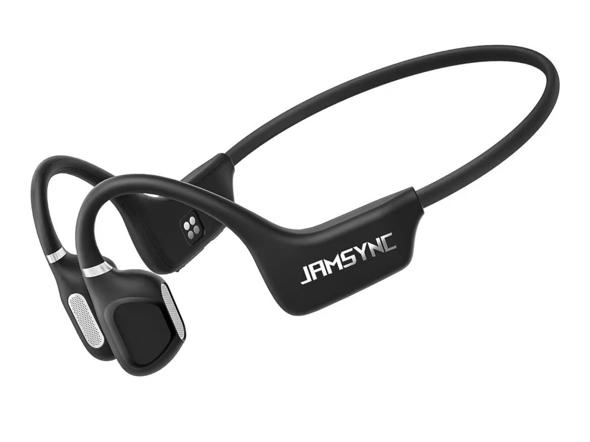Open Ear Headphones,