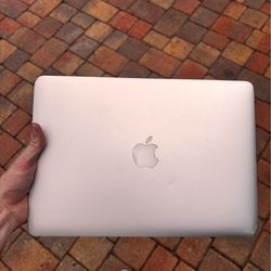 Mac book air