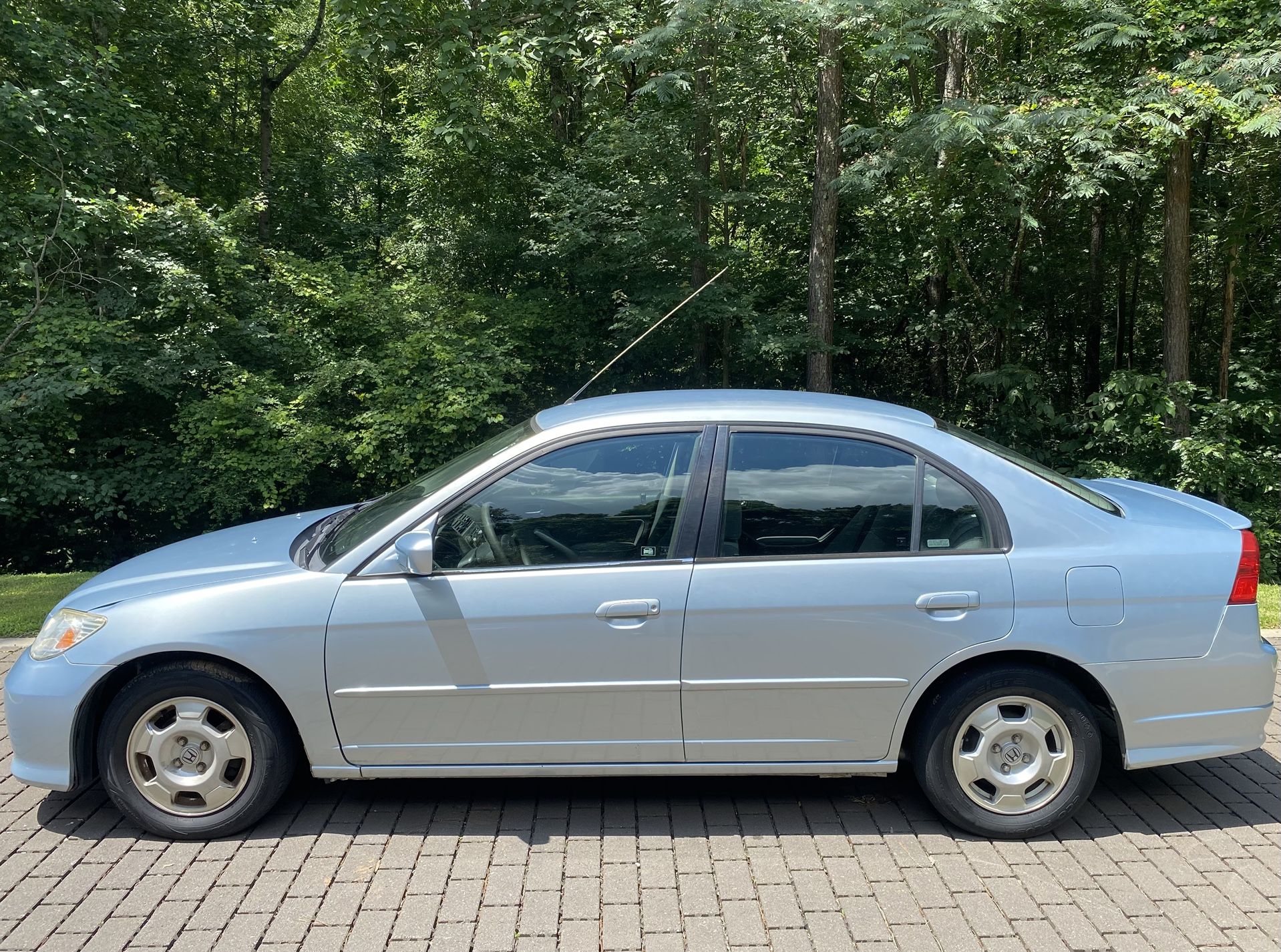 2005 Honda Civic