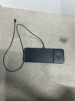 Samsung Trio Charging Pad