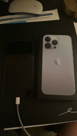 iPhone 13 Pro 128gb