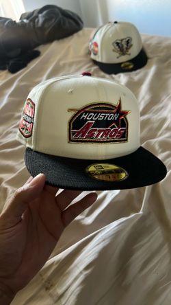 New Era Fitted 7 1/8