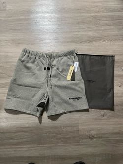 Essential Shorts