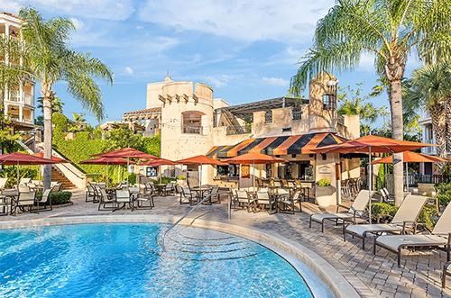 Marriott’s Grande Vista In Orlando For $1097+