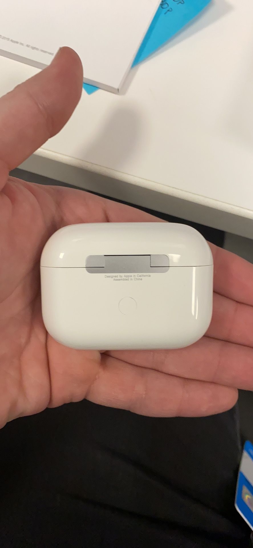 Apple AirPods Pro