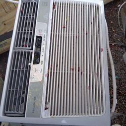 10k BTU Air Conditioner 