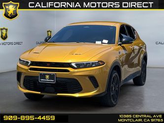 2023 Dodge Hornet