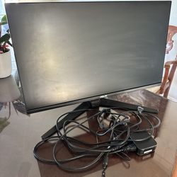 ASUS - TUF Gaming 27 inch Monitor