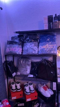 Designer singles/bulk